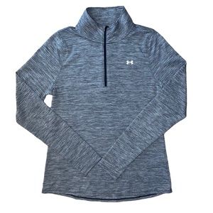 Under Armour Quarter Zip Top